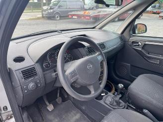 Opel Meriva  picture 23