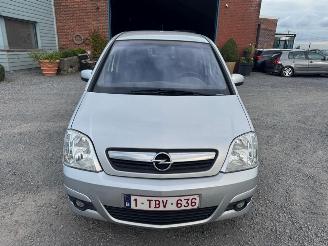 Opel Meriva  picture 2