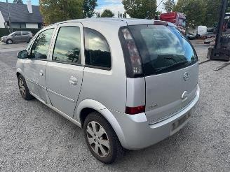 Opel Meriva  picture 7