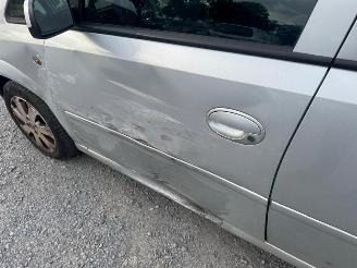 Opel Meriva  picture 9