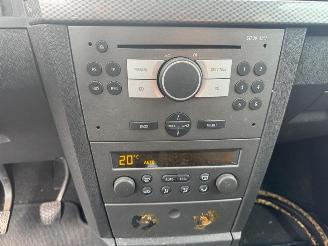 Opel Meriva  picture 17
