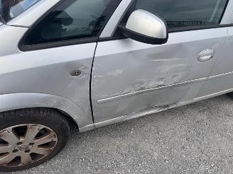 Opel Meriva  picture 10