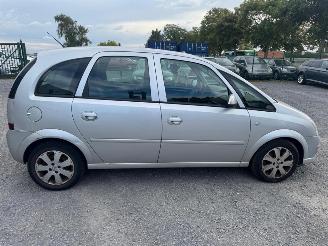 Opel Meriva  picture 4