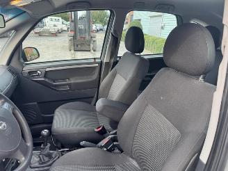 Opel Meriva  picture 15