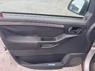 Opel Meriva  picture 14