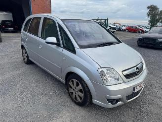 Opel Meriva  picture 3