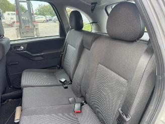 Opel Meriva  picture 21