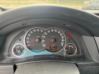 Opel Meriva  picture 16