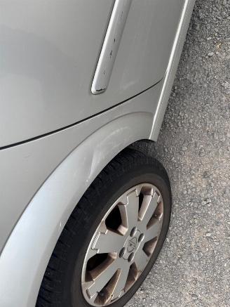 Opel Meriva  picture 12