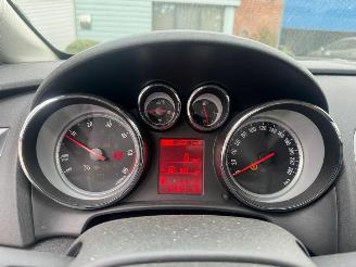 Opel Astra  picture 16