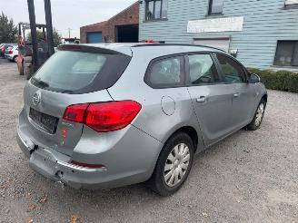 Opel Astra  picture 5