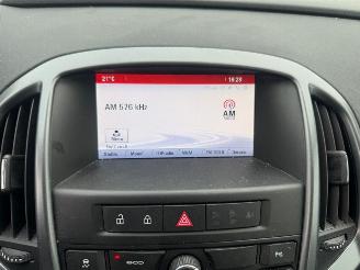 Opel Astra  picture 17