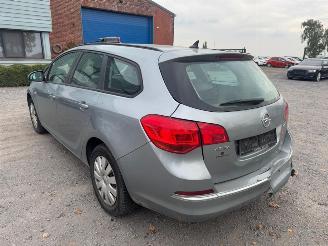 Opel Astra  picture 7