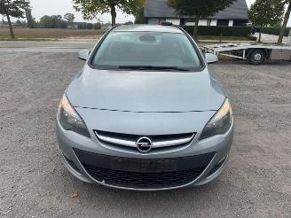 Opel Astra  picture 2
