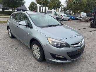 Opel Astra  picture 3