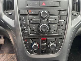 Opel Astra  picture 19
