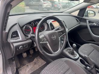 Opel Astra  picture 14