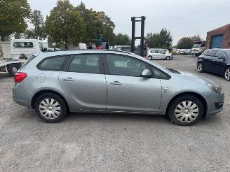 Opel Astra  picture 4
