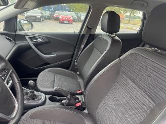 Opel Astra  picture 15