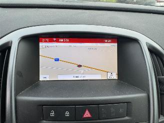 Opel Astra  picture 18