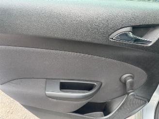 Opel Astra  picture 21