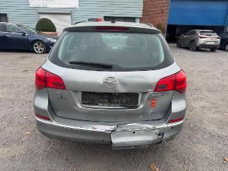 Opel Astra  picture 6