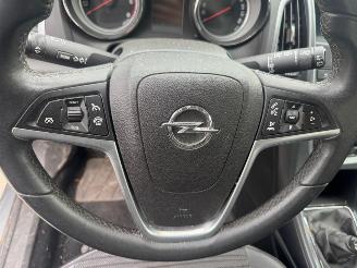 Opel Astra  picture 23