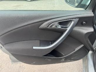 Opel Astra  picture 13