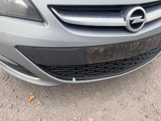 Opel Astra  picture 12