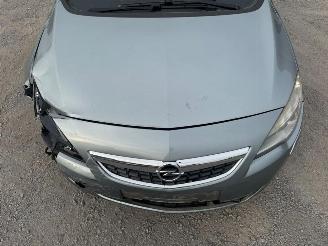 Opel Astra  picture 9