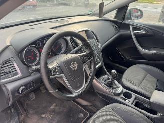 Opel Astra  picture 13