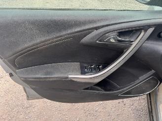 Opel Astra  picture 12