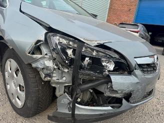 Opel Astra  picture 11