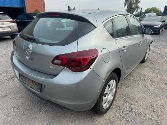 Opel Astra  picture 5