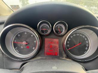 Opel Astra  picture 15