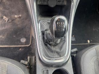 Opel Astra  picture 18