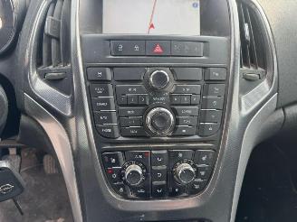 Opel Astra  picture 17