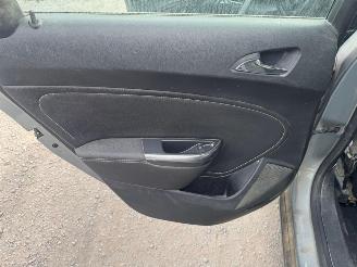 Opel Astra  picture 19
