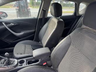 Opel Astra  picture 14