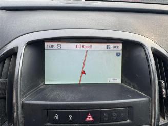 Opel Astra  picture 16