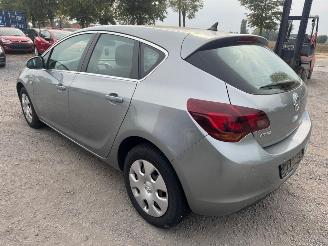 Opel Astra  picture 7