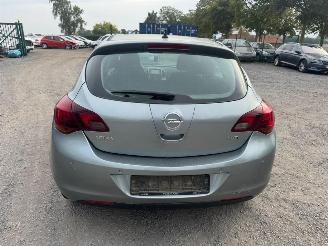 Opel Astra  picture 6