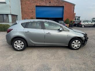 Opel Astra  picture 4