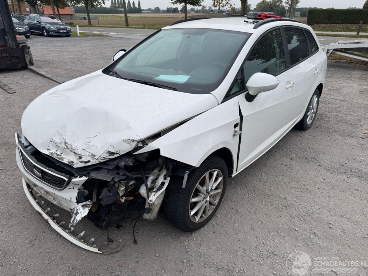 Seat Ibiza ST REFERENCE