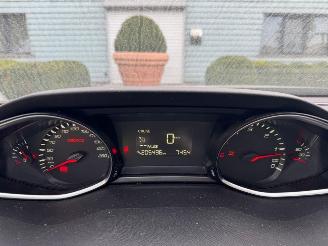 Peugeot 308 II SW ALLURE picture 36