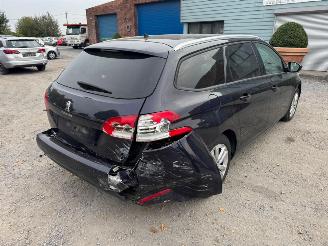 Peugeot 308 II SW ALLURE picture 5