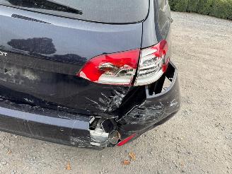 Peugeot 308 II SW ALLURE picture 27