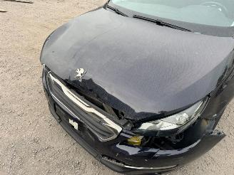 Peugeot 308 II SW ALLURE picture 11