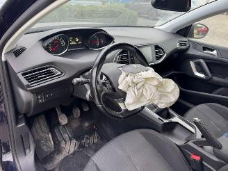 Peugeot 308 II SW ALLURE picture 34