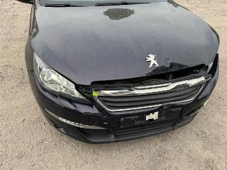 Peugeot 308 II SW ALLURE picture 14